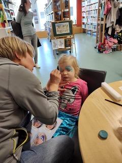 Lange Nacht der Bibliotheken