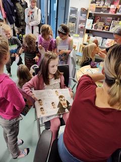 Lange Nacht der Bibliotheken