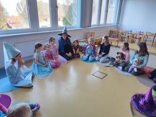 Lange Nacht der Bibliotheken