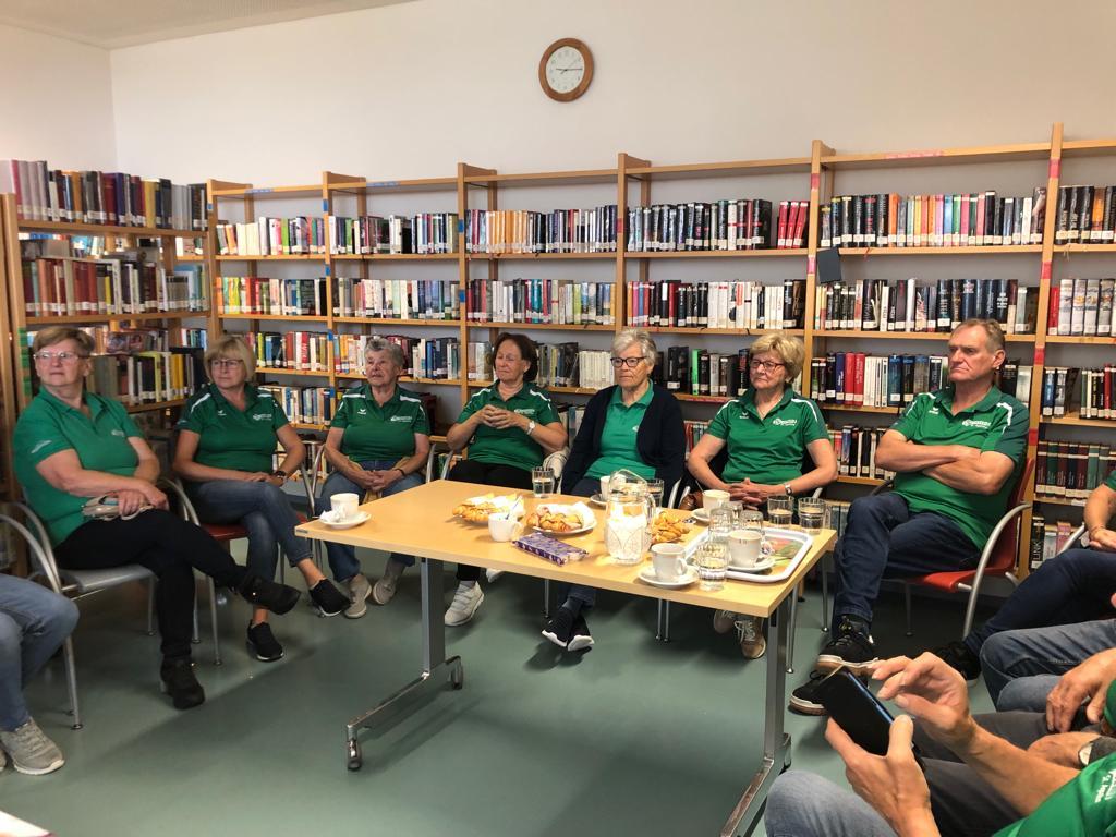 Senioren-Treffen