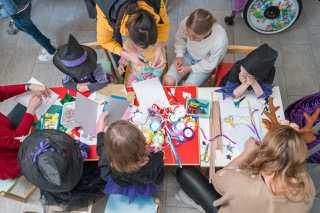 Lange Nacht der Bibliotheken 2024