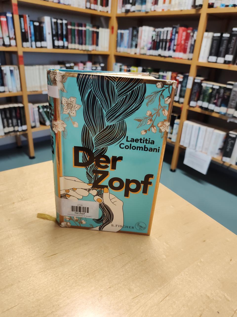 Der Zopf