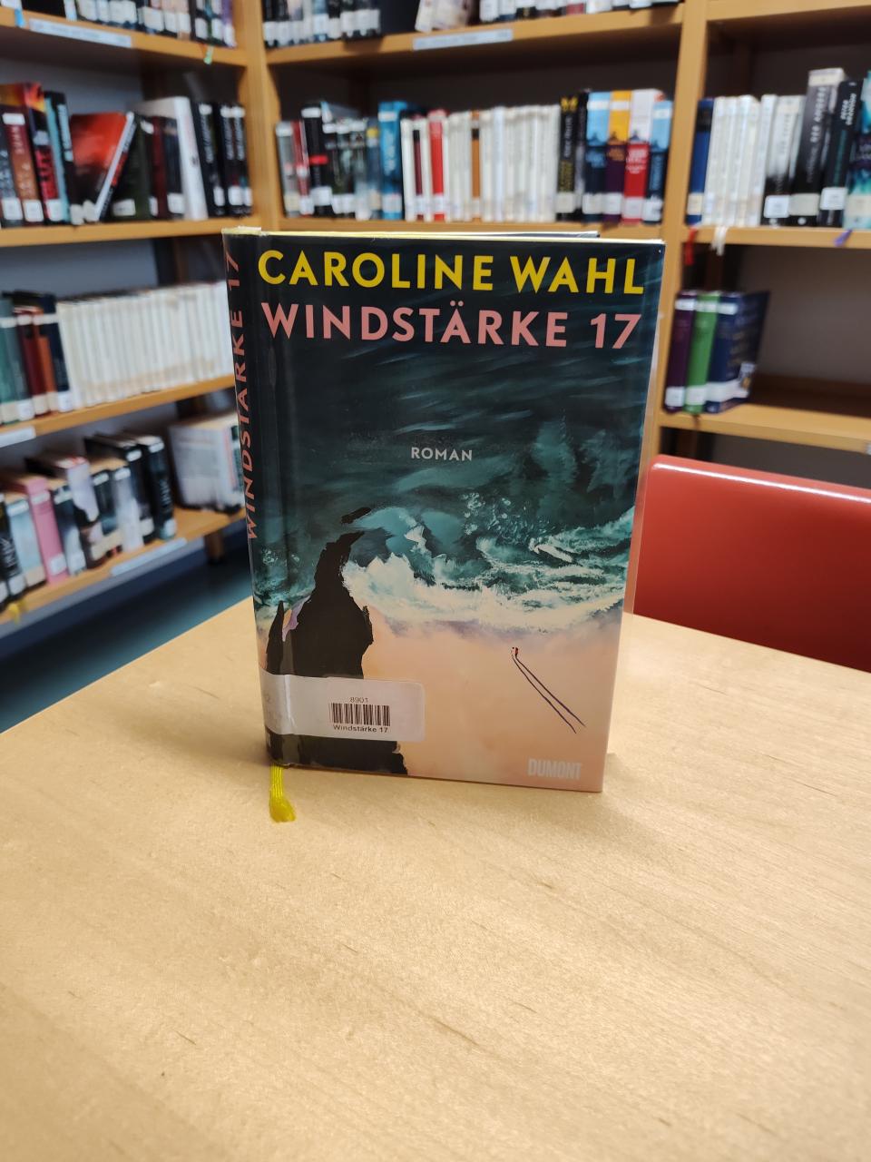 Windstärke 17