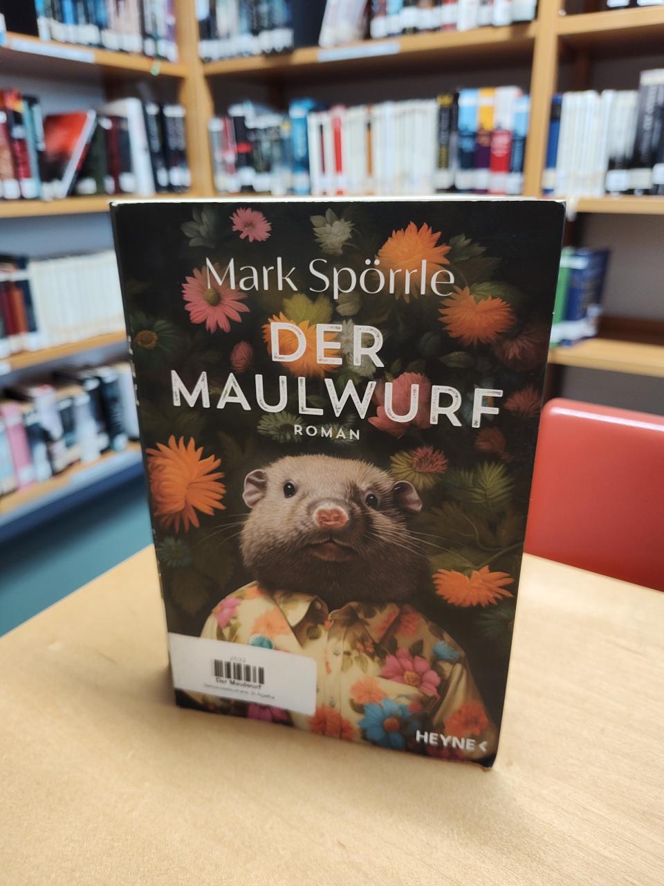 Der Maulwurf