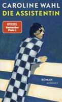 Die Assistentin