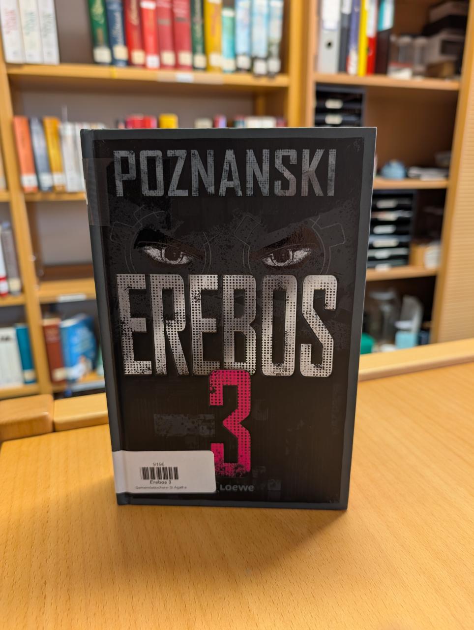 Erobos 3