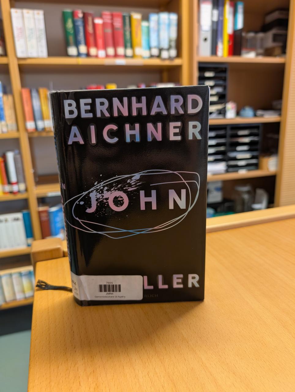 John