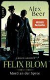 Mord an der Spree von Alex Beer