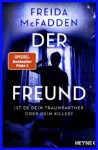 Der Freund