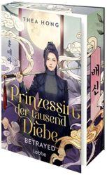 Prinzessin der tausend Diebe 01