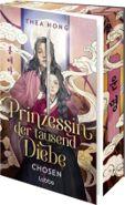 Prinzessin der tausend Diebe 02