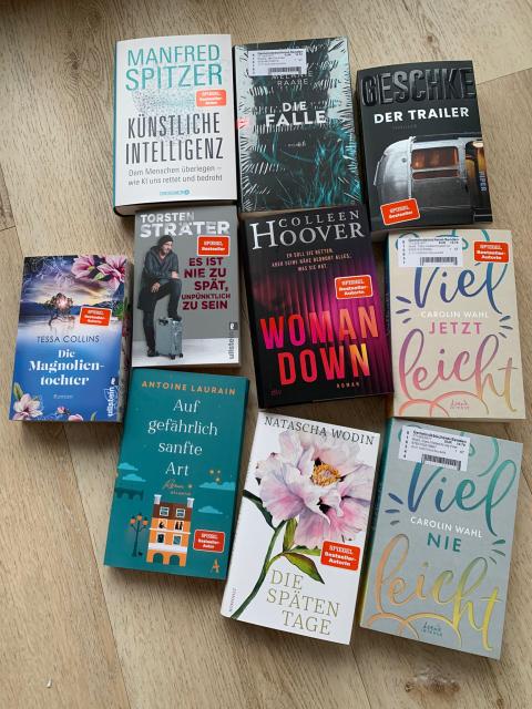 Neu für Erwachsene_Januar