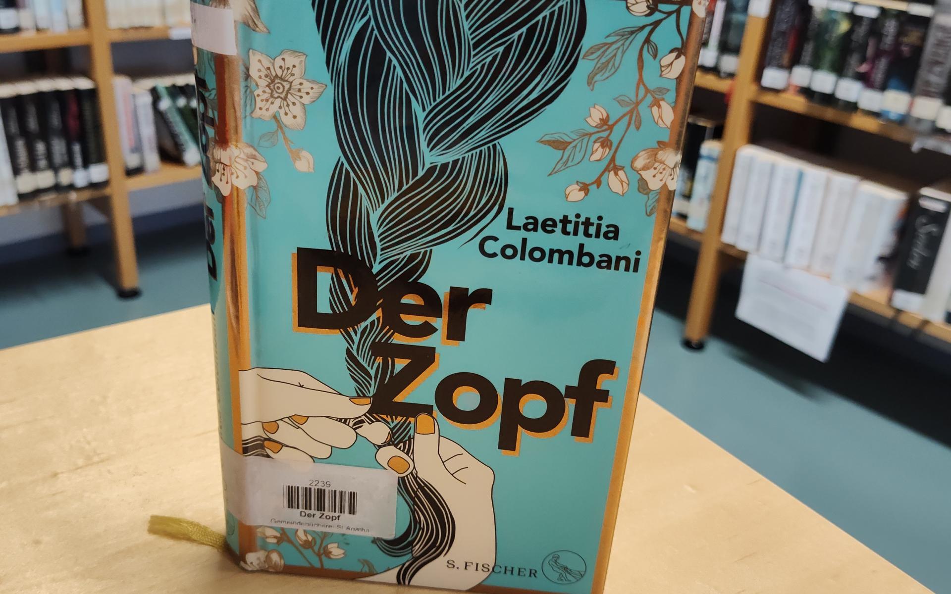 Der Zopf