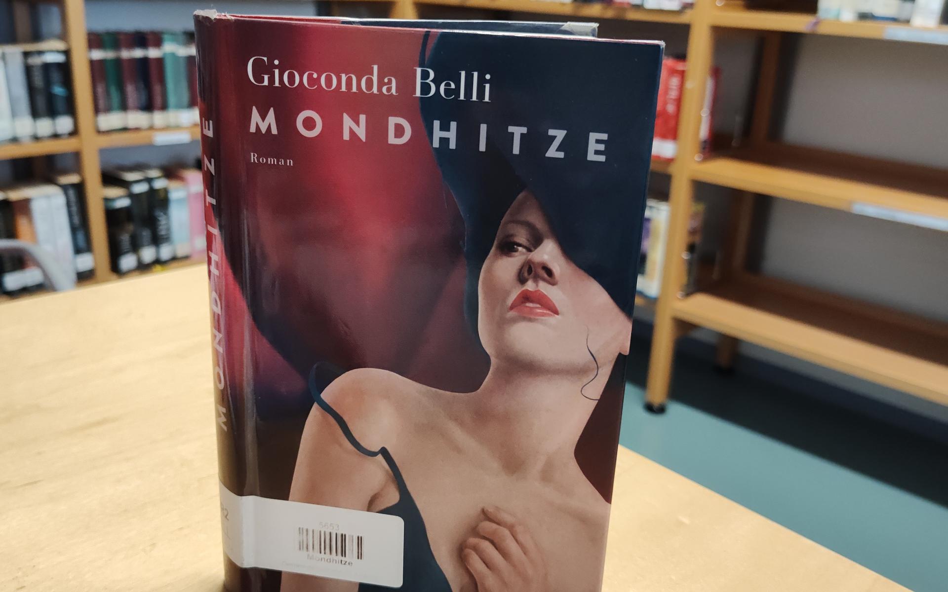 Mondhitze