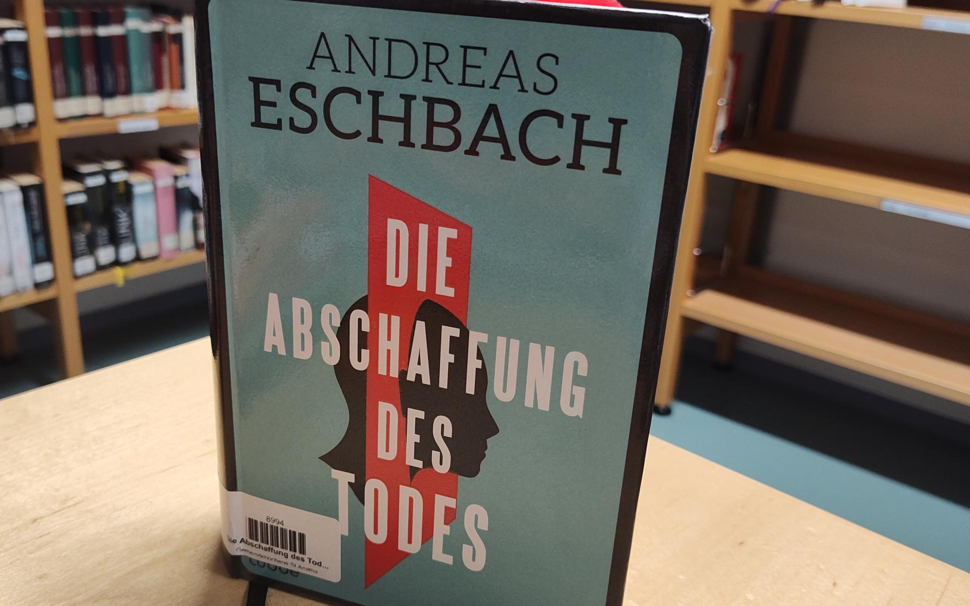 Die Abschaffung des Todes