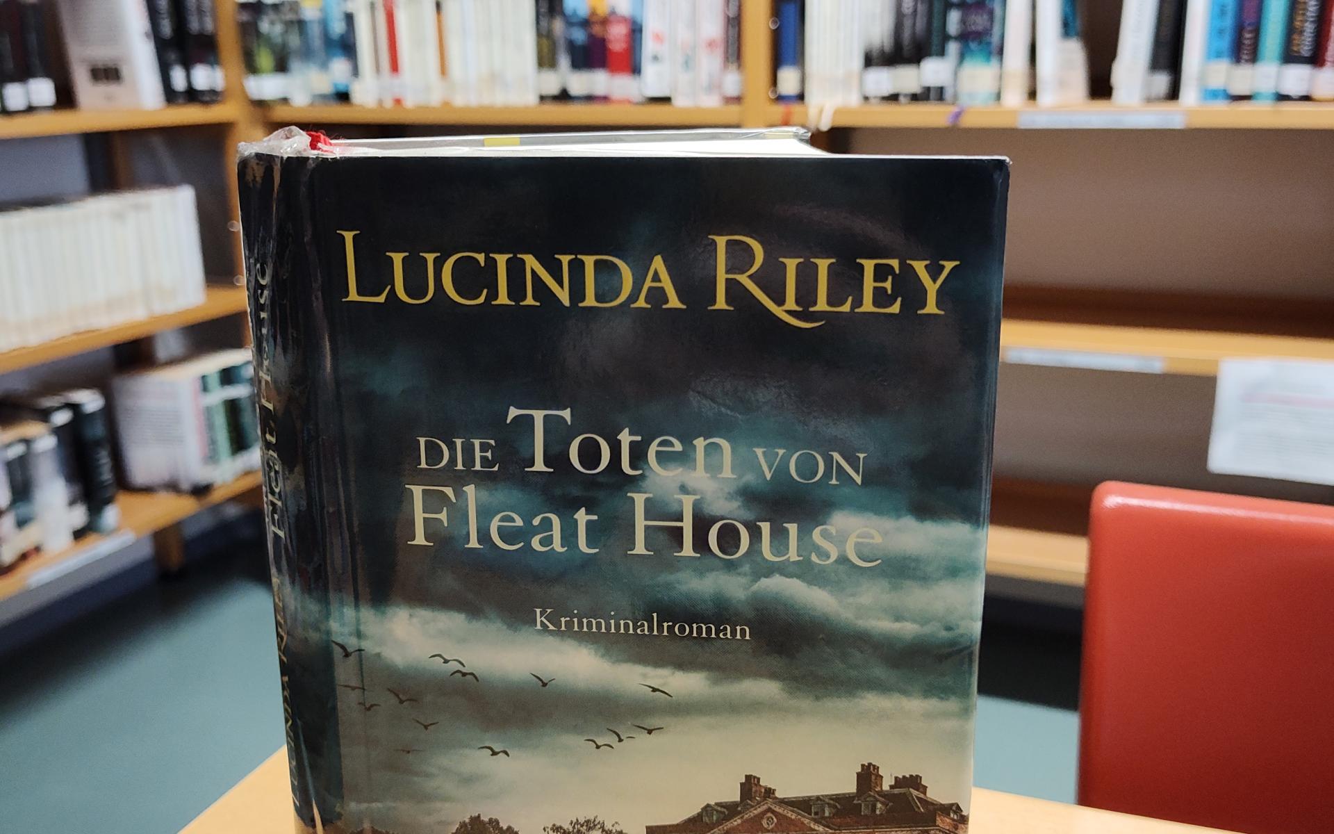 Die Toten von Fleat House