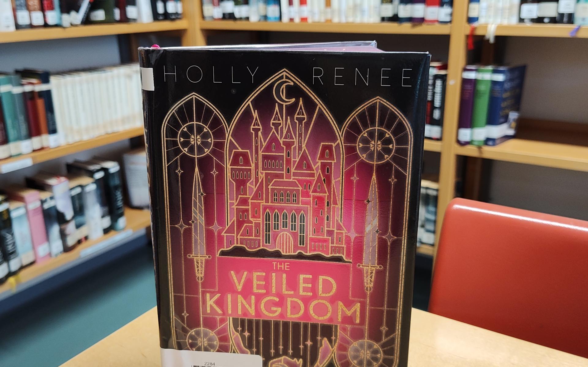 The Veiled Kingdom
