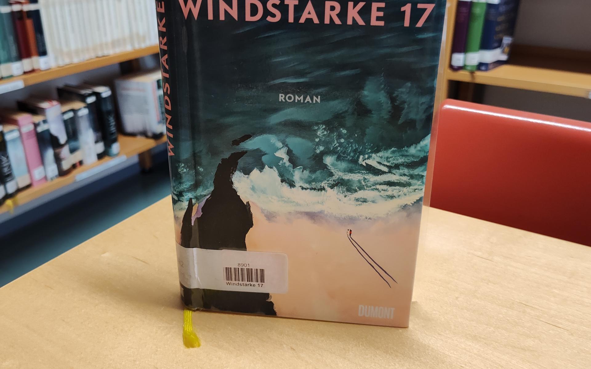 Windstärke 17