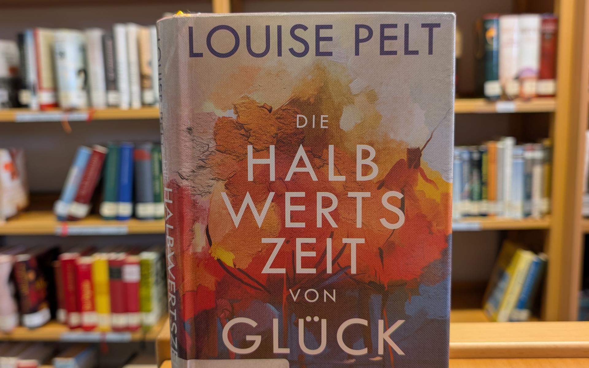 Die Halbwertszeit von Glück