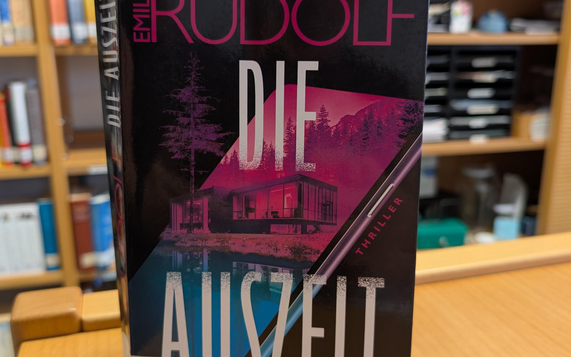 Die Auszeit
