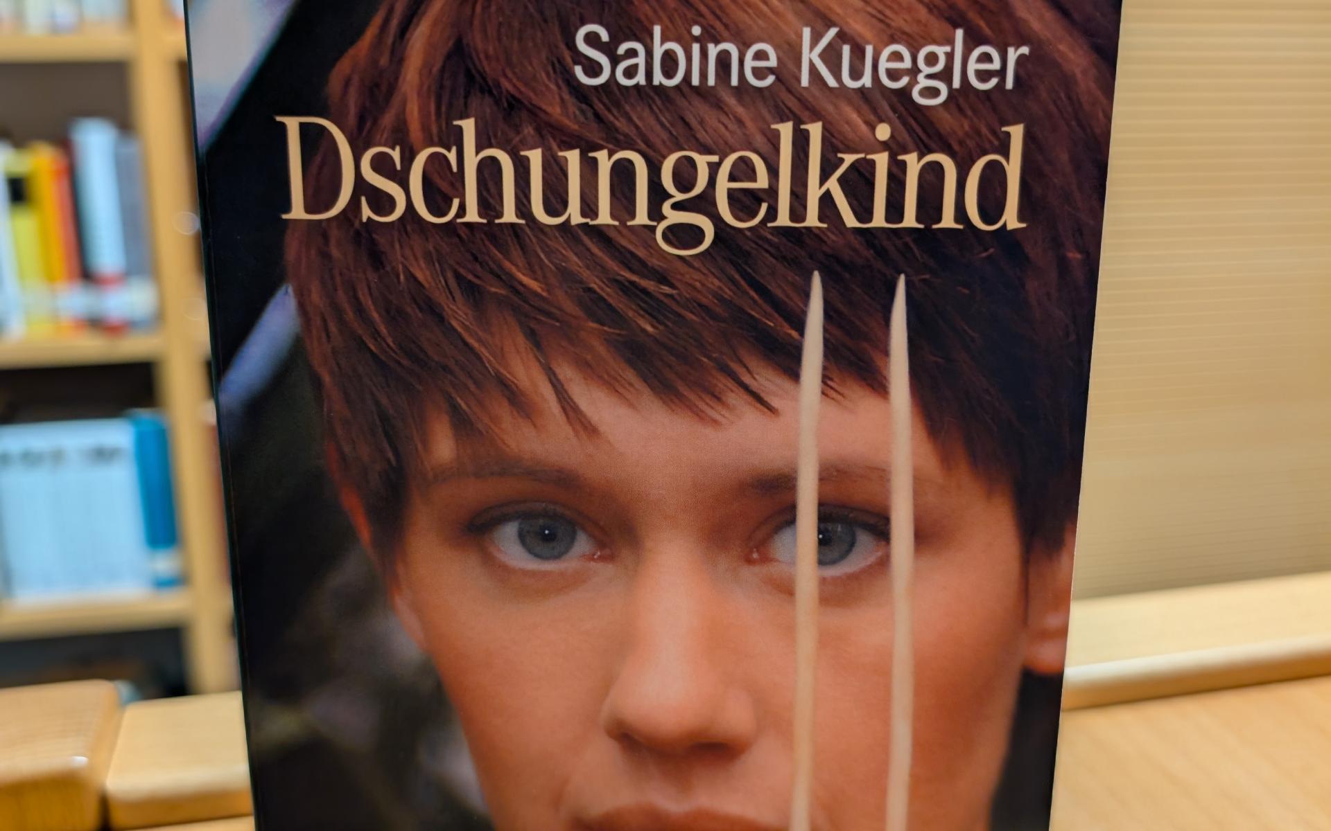 Dschungelkind
