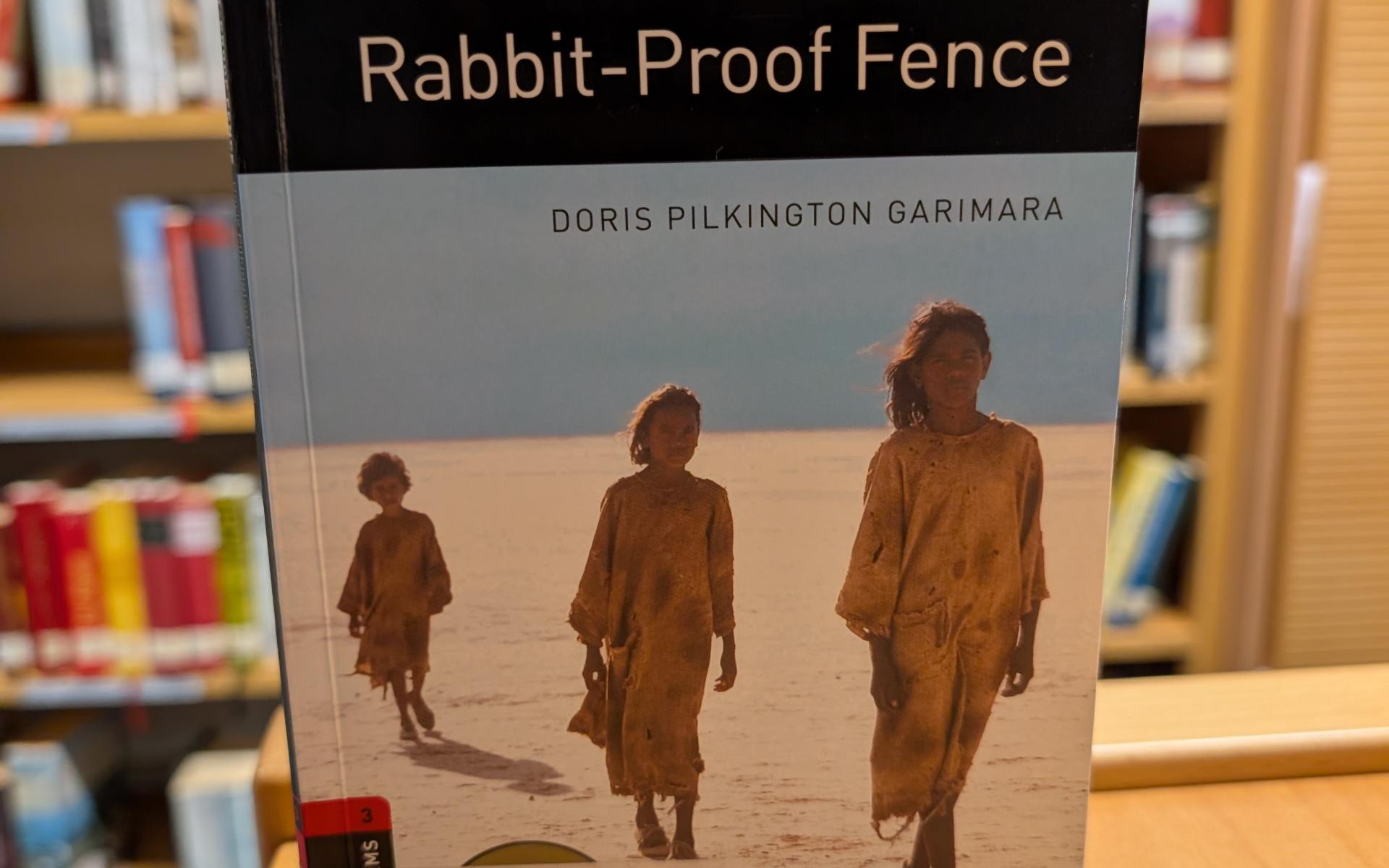 Rabbit-Proof Fence