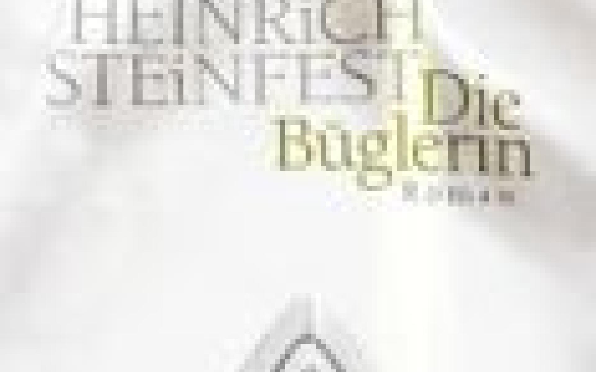 Die Büglerin