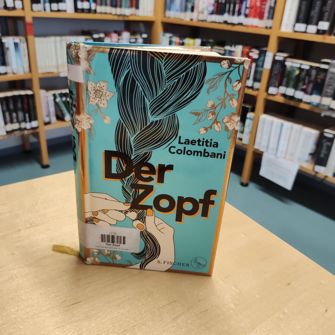Der Zopf