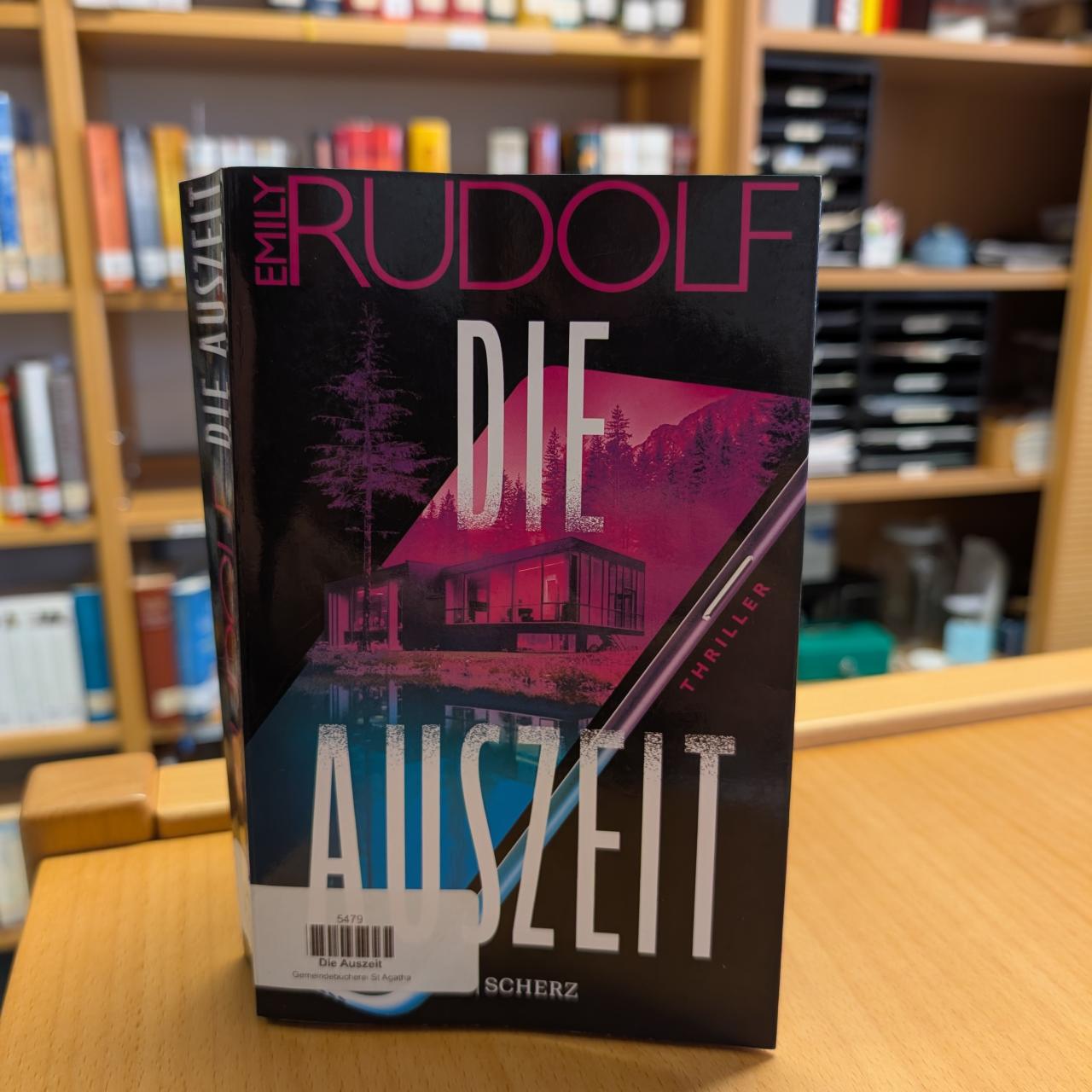Die Auszeit