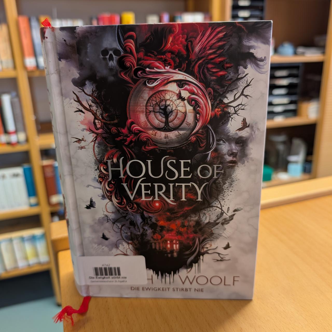 House of Verity 03
