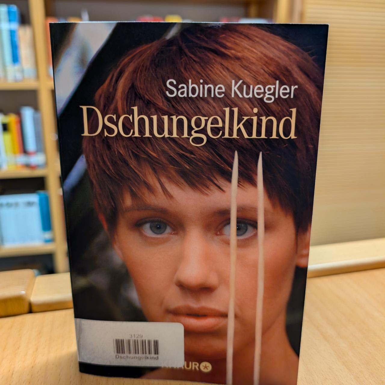 Dschungelkind