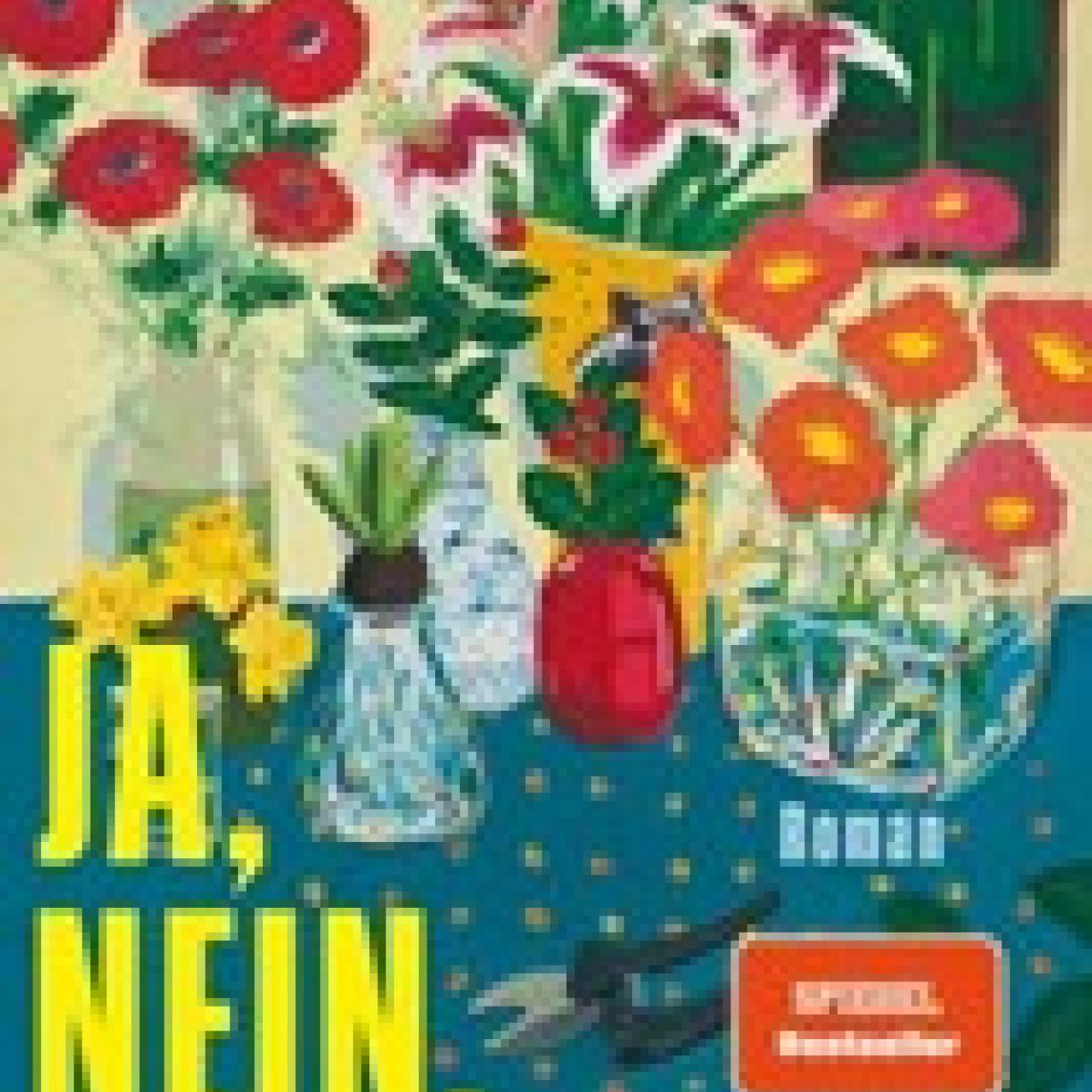 Ja, Nein, Vielleicht von Doris Knecht