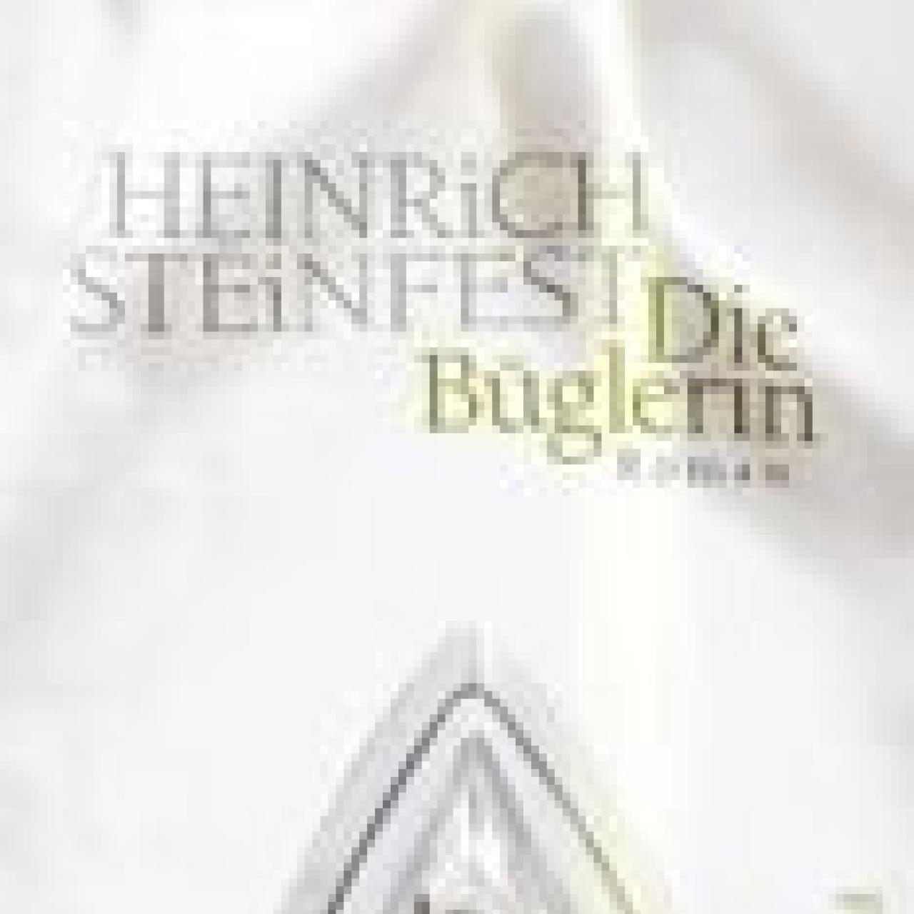 Die Büglerin