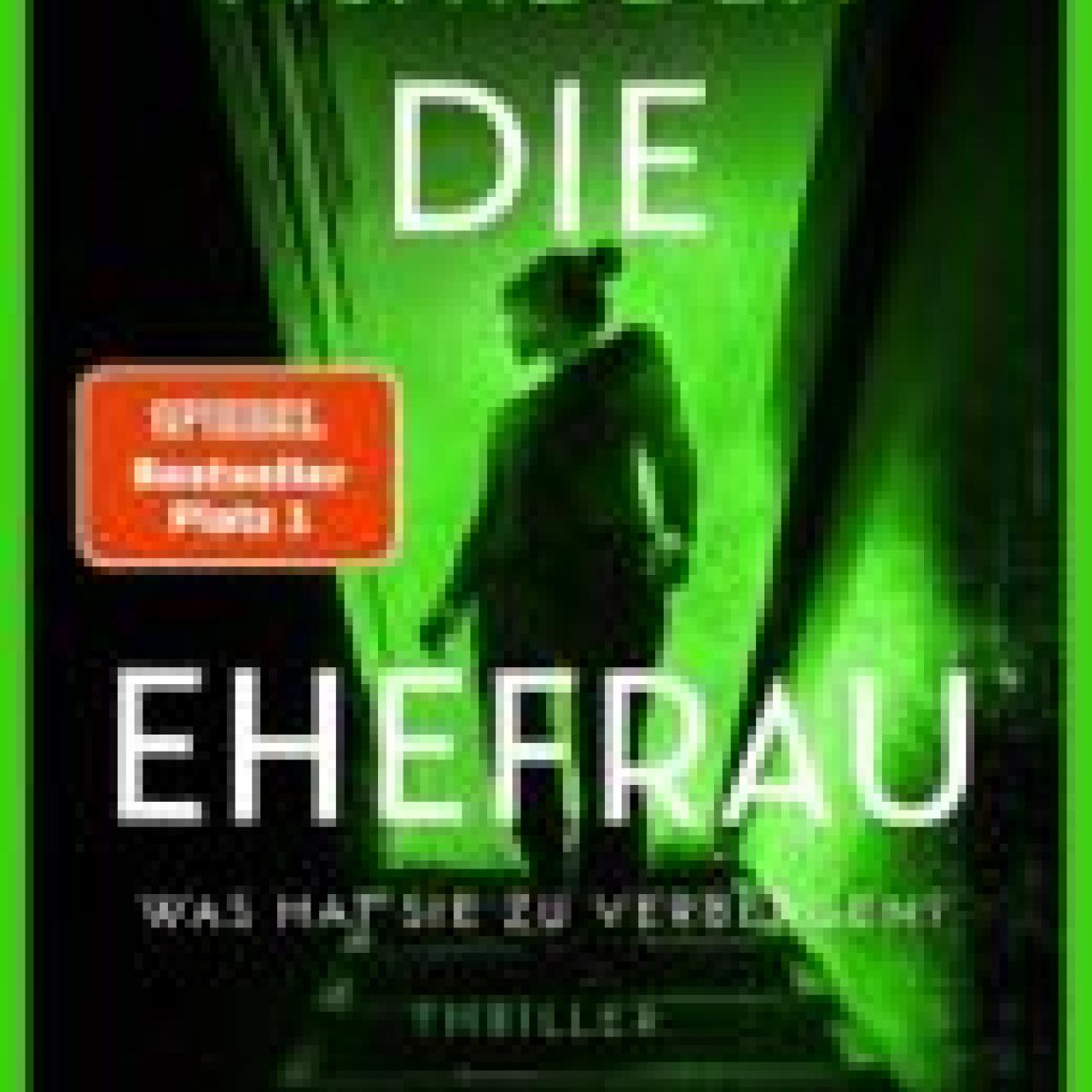 Die Ehefrau