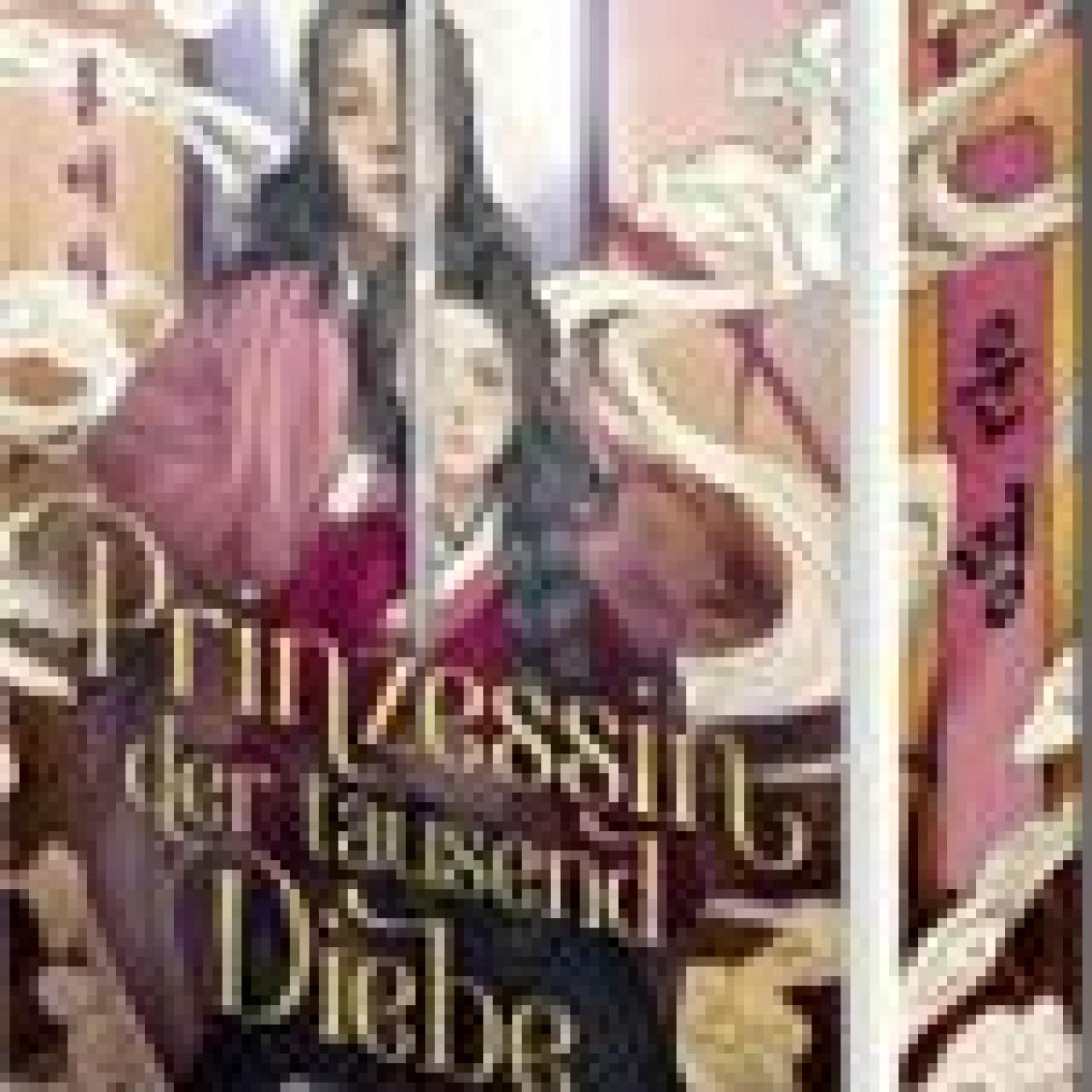 Prinzessin der tausend Diebe 02