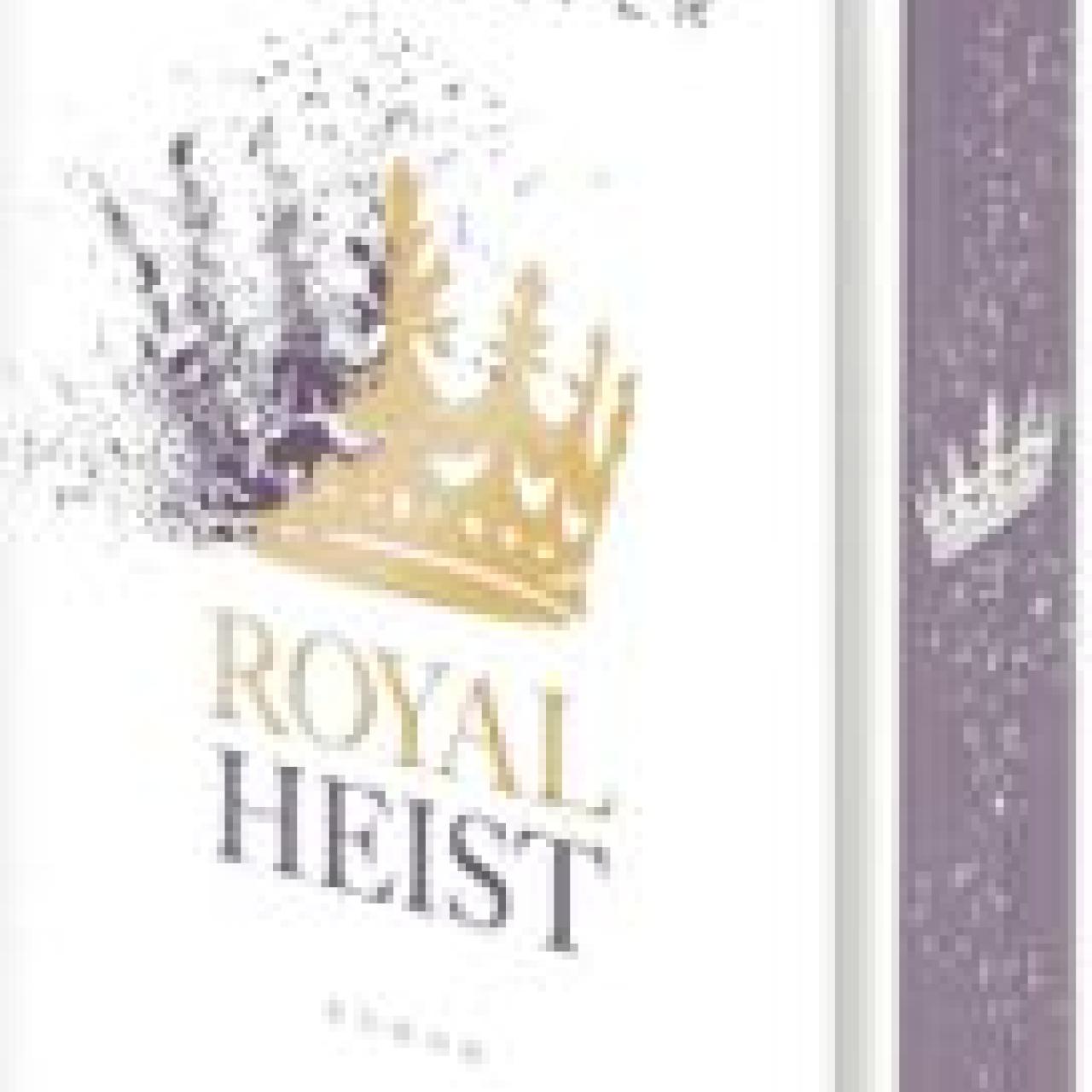 Royal Heist