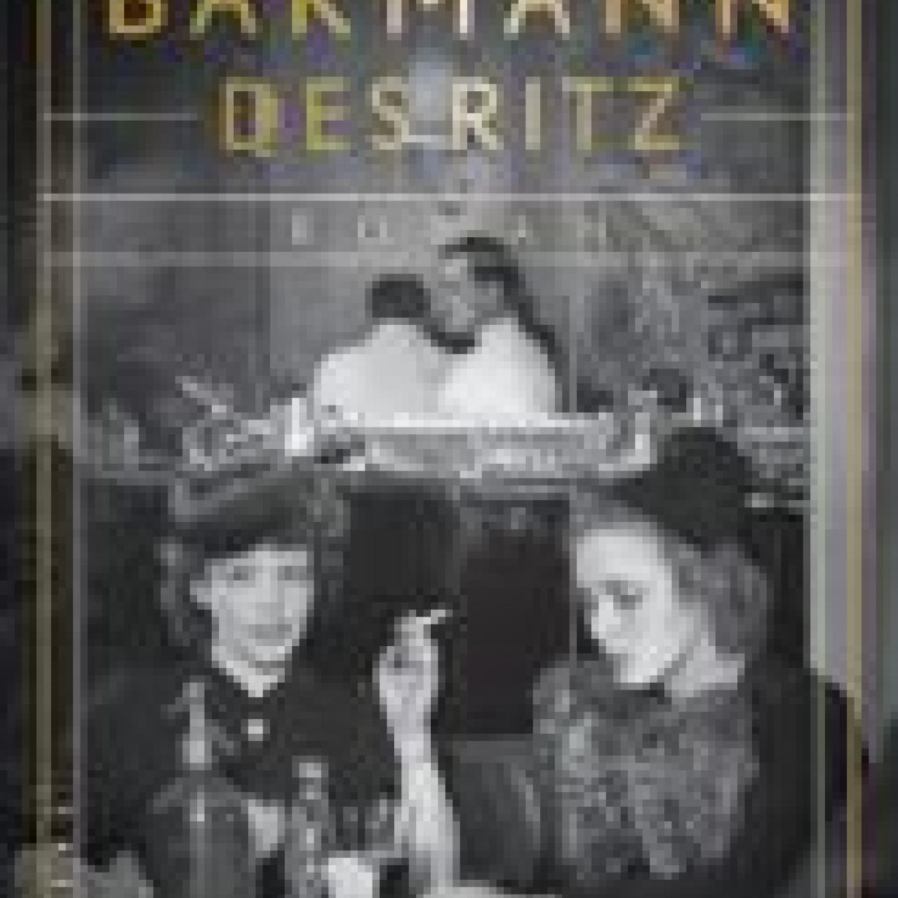 Der Barmann des Ritz von Philippe Collin